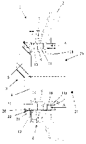 Une figure unique qui représente un dessin illustrant l'invention.